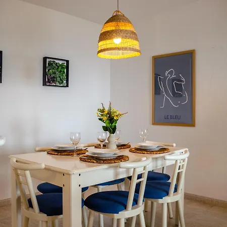 Trendyhomes Iii Apartment *