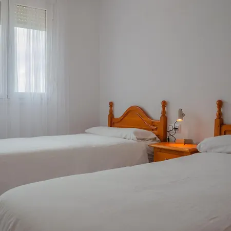 Trendyhomes Iii Almerimar
